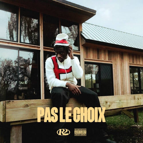 PAS LE CHOIX