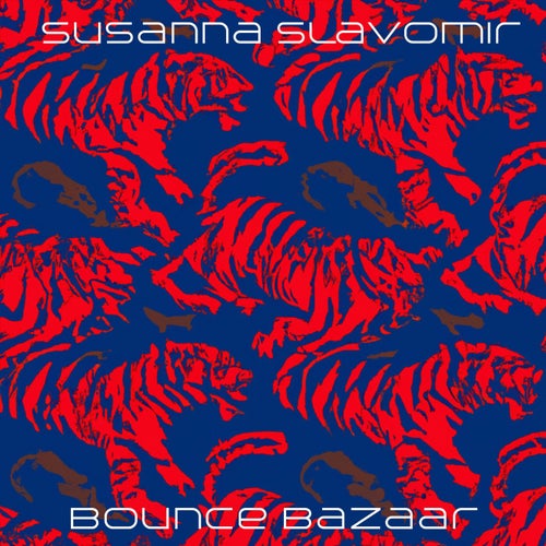 Bounce Bazaar