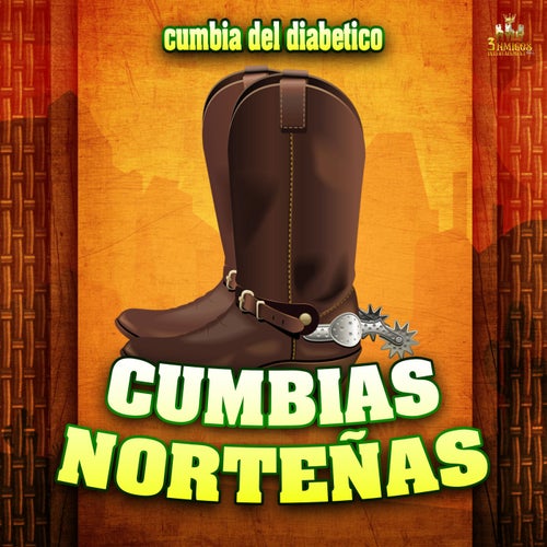 La Cumbia Del Diabetico