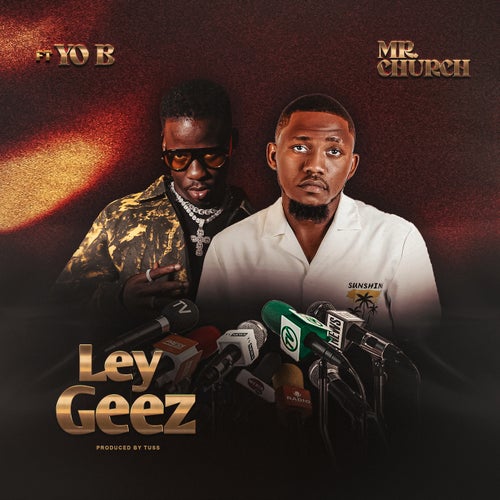 LEY GEEZ