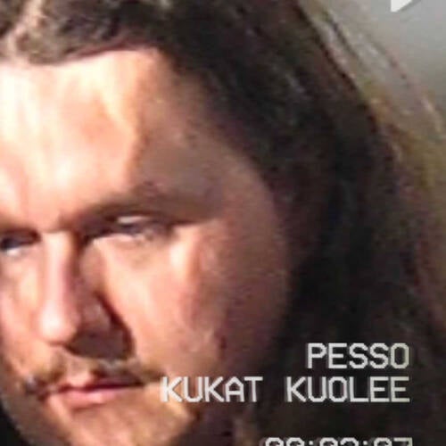 kukat kuolee