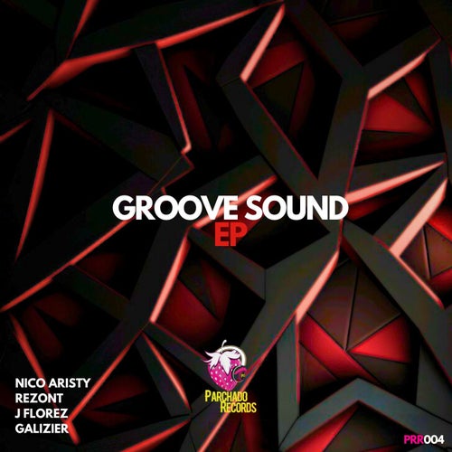 Groove Sound EP