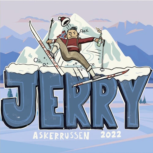 Jerry 2022