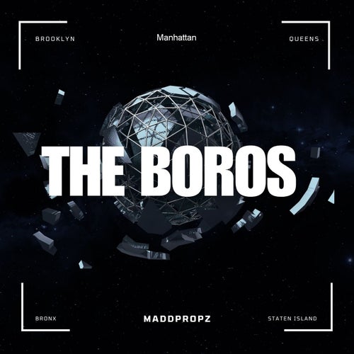 The Boros