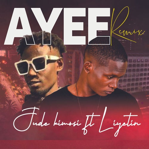 Aiyee Remix