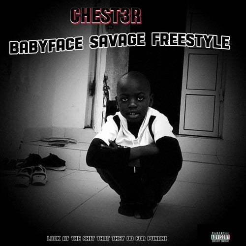 Babyface savage freestyle