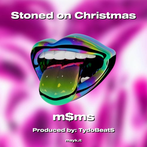 Stoned on Christmas