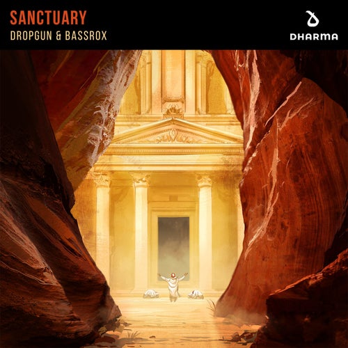 Sanctuary (Extended Mix)
