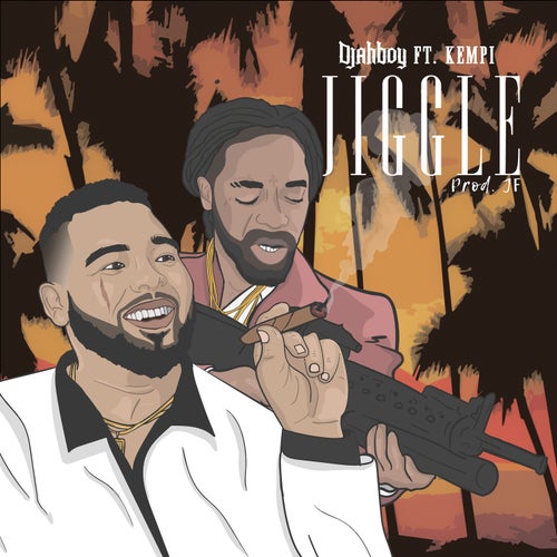 Jiggle (feat. Kempi)