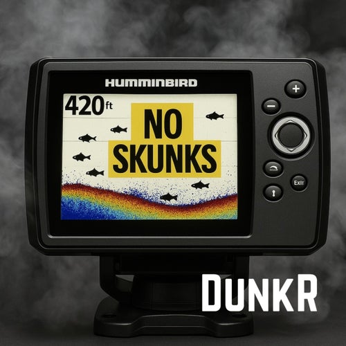 No Skunks