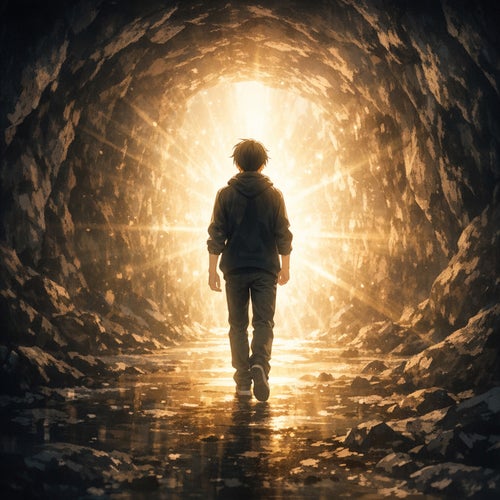 Into Light