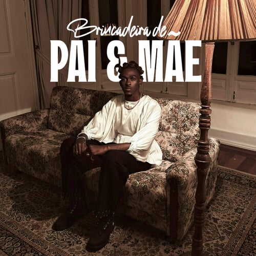Brincadeira de Pai e Mãe