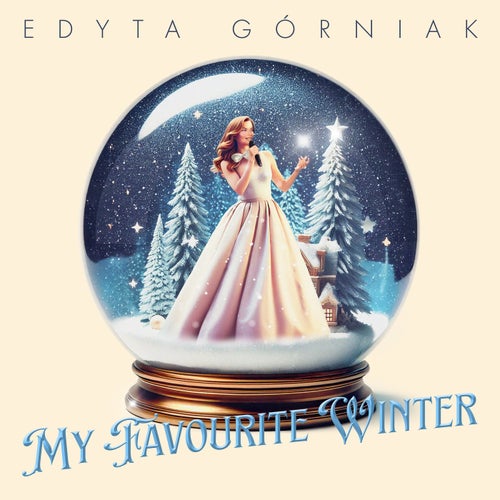 My Favourite Winter (Orchestral Version)