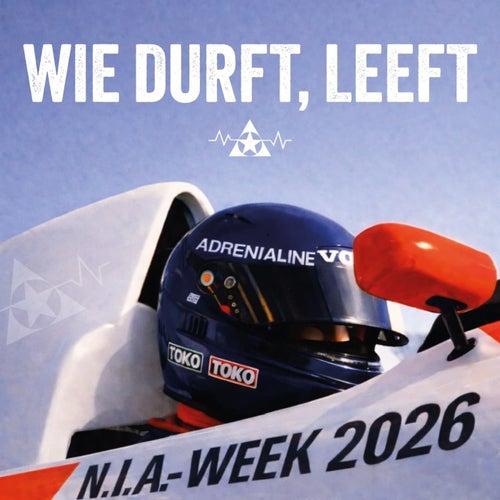 Wie Durft, Leeft