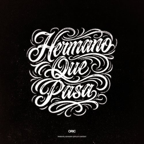 HERMANO QUE PASA