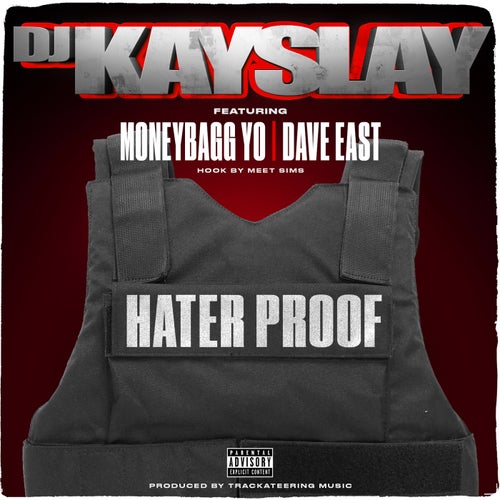 Hater Proof  