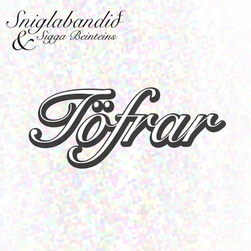 Töfrar