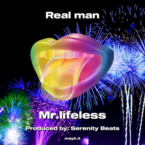 Real man