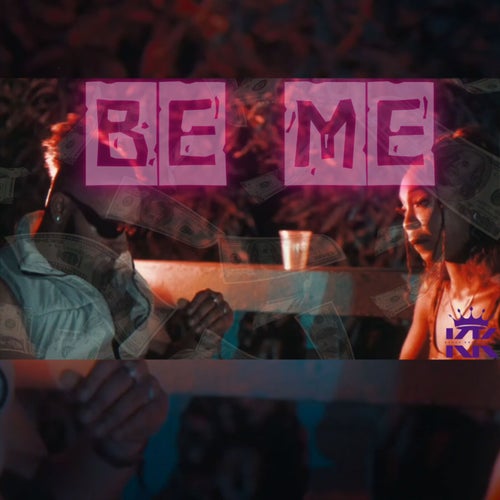 Be Me (Be Me by Bad Breed)