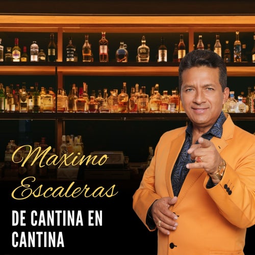 De Cantina en Cantina