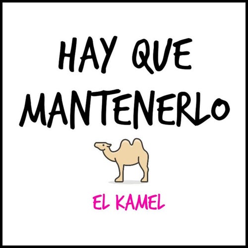 Hay Que Mantenerlo