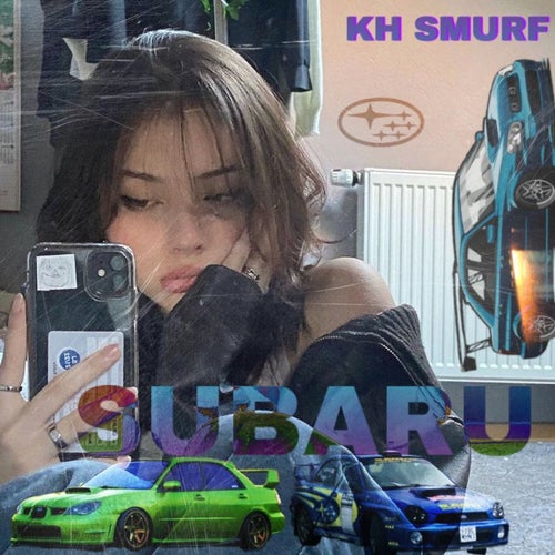 SUBARU