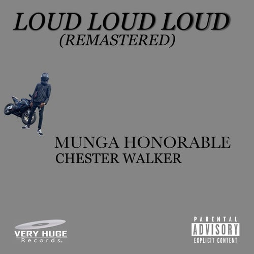 Loud Loud Loud (Remastered)