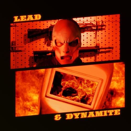 LEAD & DYNAMITE