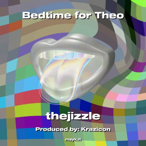 Bedtime for Theo