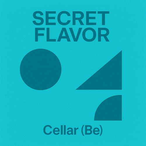 Secret Flavor 1