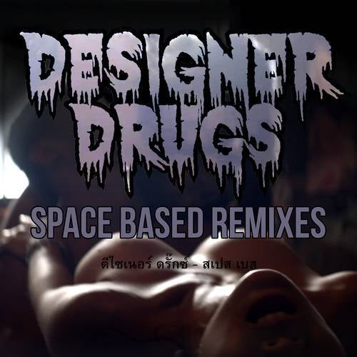 Space Based (Remixes)