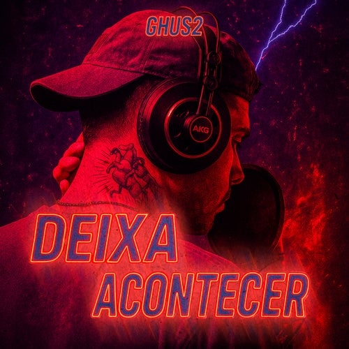 Deixa Acontecer