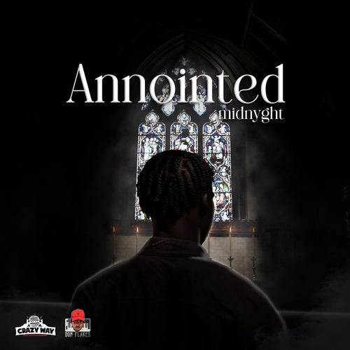 Anointed