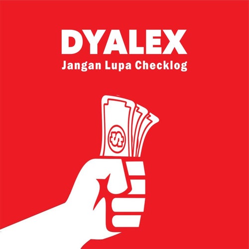 Jangan Lupa Checklog