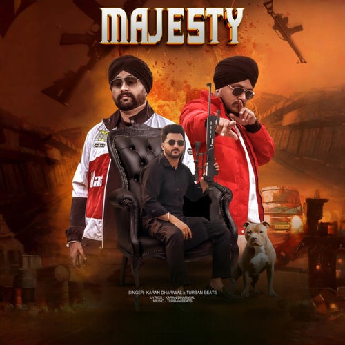 Majesty