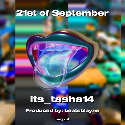 21st of September