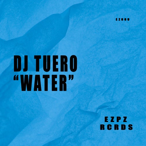 Water (Extended Mix)