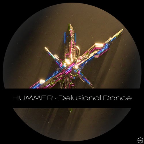 Delusional Dance