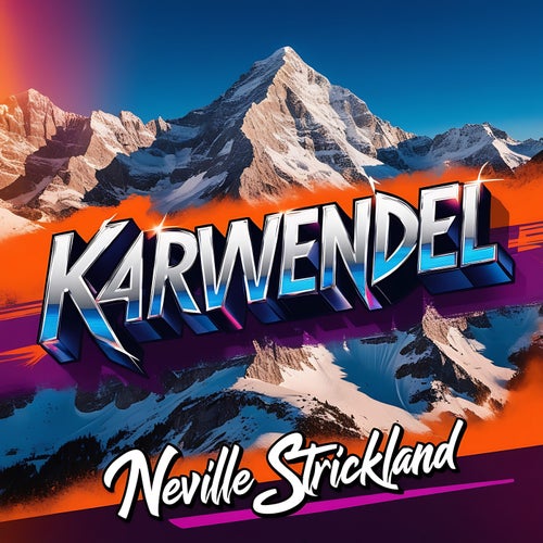 Karwendel