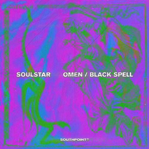 Omen / Black Spell