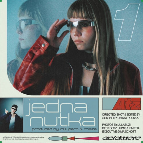 JEDNA NUTKA
