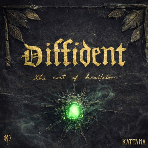 Diffident