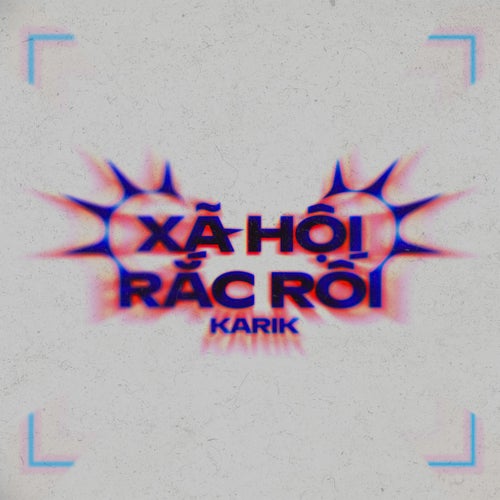 Xã Hội Rắc Rối