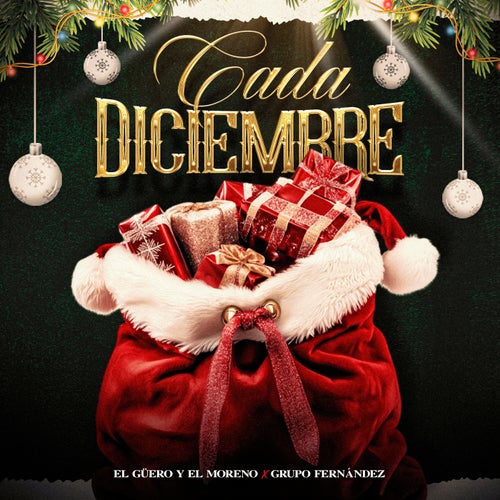 Cada Diciembre