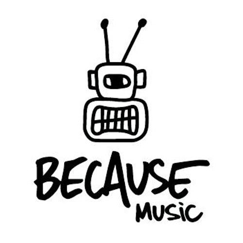 Becaused Of Music Profile