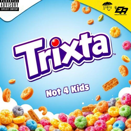 Not 4 Kids