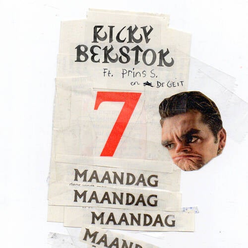 7 Dagen Maandag
