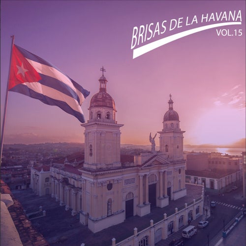 Brisas de la Havana, Vol.15