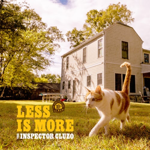LESS IS MORE
