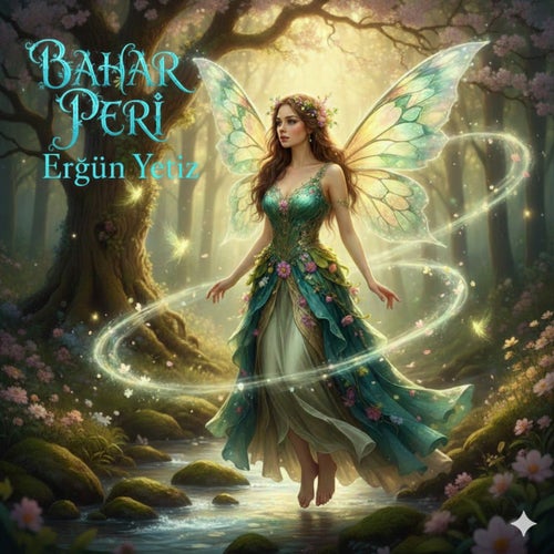 Bahar Peri